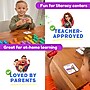 The Fidget Game Sneaky Elves CVC Reading Game (FDGSNEAKYELVE)~#|#~A46397DE-155C-4657-A129945693F26222_sc7