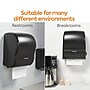 Coastwide Professional™ Recycled Hardwound Paper Towels, 1-Ply, 800 ft./Roll, 6 Rolls/Carton (CW20182)~#|#~A4658422-5A06-4629-9789E83095649135_sc7