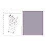 2026 Blue Sky Laila 8.5" x 11" Weekly & Monthly Planner, Plastic Cover (BLS137273)~#|#~A466A42F-58EB-41B0-9C1C803EF9A5A0C0_sc7