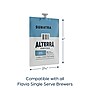 Alterra Sumatra Coffee Flavia Pods, Dark Roast, 100/Carton (MDRA194)~#|#~A479855D-2A04-41DD-BB665A3539BEB723_sc7