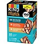 KIND Minis Gluten Free Nut Bar Variety Pack, 32 Bars/Box (220-00799)~#|#~A47AF6E1-CFA9-4ECD-91E5CE9B9A22E1A8_sc7