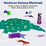 Avery Disappearing Glue Sticks, 0.26 oz., Purple, 6/Pack (98096)~#|#~sp134047657_sc7