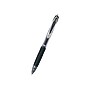 uniball 207 Retractable Gel Pens, Medium Point, 0.7mm, Assorted Ink, 5/Pack (1960307)~#|#~A4811A52-FC16-4C1E-8926DD83941C4C0C_sc7
