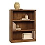 Sauder Select 44"H 3-Shelf Bookcase, Oiled Oak (410372)~#|#~A481F6BF-909A-4297-B8BA3AC8BE10C940_sc7