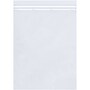 12" x 9" Reclosable Poly Bag, 4 Mil, Clear, 1000/Pack (PBDT3765)~#|#~A481FA1D-043E-4D46-AD0C9542233BD2CE_sc7