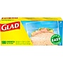 Glad Fold Top Sandwich Bag, 180 Bags/Box (00180)~#|#~A4840DE7-AF33-43DC-BCB7CBC1E71AC318_sc7