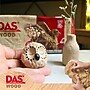 DAS Modeling Clay Air Hardening, Wood, 700g, 3/Bundle (DASF348800-3)~#|#~A4889C77-7BF2-4FB6-8D596D9DBA3D8010_sc7