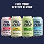 Pick Me Up Provisions™ Grapefruit Sparkling Water, 12 oz., 24 Cans/Carton (PM63522)~#|#~A48AB2FC-197D-4946-B8B1968724046DEE_sc7