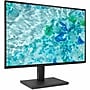 Acer Vero B277 G 27" FHD IPS 100Hz LCD Adaptive Sync Monitor, Built-In Speaker, Height Adjustable, Black (UM.HB7AA.G01)~#|#~A48F5DD6-3F9C-40C3-8CF469E116EBFDA2_sc7