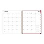 2027 Blue Sky Fly By 8.5" x 11" Calendar Year Weekly & Monthly Planner, Plastic Cover (140195-27)~#|#~A4925AFF-3CD7-4E39-99E828AD19105918_sc7