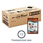 Dove Silky Smooth Milk Chocolate Hot Cocoa, Flavia Freshpacks, 72/Carton (MDRA117)~#|#~A493692C-61AB-4B7A-ADE98360FBC8287D_sc7