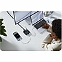 Anker Nano USB-A/USB-C Charging Station, 5 ft., Black (A9129111)~#|#~A4946403-BB99-4696-8D6D56F0A821E917_sc7