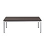 Bush Business Furniture Arrive 48"W x 23"D Coffee Table, Storm Gray (AVT148SG)~#|#~A4961F8F-757C-40DB-9D90EF3693EB0475_sc7