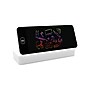 SaharaCase Digital Notepad Plastic Snap Pencil Case, White (WPD16)~#|#~A49B674F-CC17-4E54-B5BC3067AC0B18D7_sc7