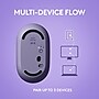 Logitech POP Wireless Optical Mouse, Cosmos Lavender (910-006624)~#|#~A4A1C565-14BC-4B09-97683A8E97277E53_sc7