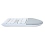 Kinesis mWave Mechanical Wireless Keyboard, Tactile Switch, White (KB150M-TAC)~#|#~A4A445ED-FDE7-4512-ABC70EE411B39CC3_sc7