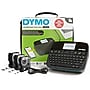 DYMO LabelManager Executive 640 CB Portable Label Printer Kit with Carry Case and 3 Label Cassettes, (2202121)~#|#~A4A9D588-0F84-4D0E-91B7A1973C1E5175_sc7