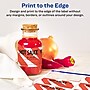 Avery Laser/Inkjet Rectangle Waterproof Multipurpose Labels, 3.375"  x 2.3333", White, 150/Pack (94212)~#|#~A4AB0B5C-BF56-4261-9ACAD1100A086677_sc7
