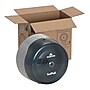 SofPull Georgia-Pacific High-Capacity Center Pull Bathroom Dispenser, Translucent Smoke (56501)~#|#~A4AE8D63-2F9E-42D3-8CCF0B47C190EA87_sc7