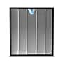 Levoit Replacement Filter Activated Carbon Air Purifier Filter, 1.85" x 12.95" x 14.37" (HEACAFLVNUS0129Y)~#|#~A4B03A0D-FFC1-4DEB-B6B7162E5B0E8951_sc7