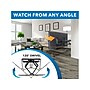 Mount-It! Full-Motion Outdoor TV Wall Mount, 110 lbs. Max. (MI-396)~#|#~A4BE6A9A-95F2-4239-A5252FE1B2C38A50_sc7