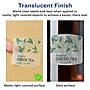 Avery Laser/Inkjet Square Multipurpose Labels, 2" x 2-3/16", Clear, 600/Box (94124)~#|#~A4BEC57A-7599-478F-9A7BF491A241A876_sc7