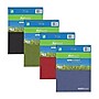 Roaring Spring Paper Products BioBased 1-Subject Professional Notebooks, 11.5" x 8.5", College Ruled, 70 Sheets, Each (13363)~#|#~A4CFAEBD-36E3-4D71-90D3B03DD74BC829_sc7