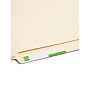 Smead AlphaZ NCC Hand Written Identification & Color Coding Label, 3 5/8" x 1 5/32", Light Green/White, 100/Pack (67164)~#|#~A4CFF93B-CCF8-497B-9EBE146EBCDC98C6_sc7