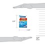 PhysiciansCare Sinus Decongestant Tablets, 50/Box (90087)~#|#~A4DF34C4-527A-4255-AAFC856F6B45D92A_sc7