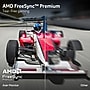 Acer Predator 26.5" QHD 240Hz OLED AMD FreeSync Gaming Monitor, HDR10, Built-In Speakers, Height Adjustable (UM.GXXAA.106) ~#|#~A4E0863C-B60D-4DF9-AE54D292AE9D290A_sc7