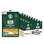 Starbucks Coffee Flavia Freshpacks, Blonde Espresso Roast, 72/Carton (MDR00219)~#|#~A4E127E5-BE4D-4C3C-AA3649AF8FCF2933_sc7