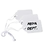 Avery 2-3/4" Marking Tags, White, 1,000/Pack (12201)~#|#~A4EA285C-ED73-421A-962B8F489AD8D244_sc7