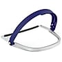 3M Universal Reusable Face Shield Headgear, Fog Resistant, Blue, 20/Carton (82520-10000)~#|#~A4EC06DC-ECA5-4548-8FB2CEF0F470CCCB_sc7
