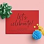 Astrobrights 65 lb. Cardstock Paper, 8.5" x 11", Re-Entry Red, 250 Sheets/Pack (22751)~#|#~A4F0ED04-2C52-4832-B3C324281ECEB740_sc7
