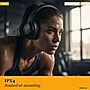 Treblab Z2 Wireless Active Noise Canceling Over-Ear Headphones, Bluetooth, Black (Z2-B)~#|#~A4F2A79A-B33A-4F38-B1E501DE7BCFC232_sc7