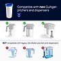 Culligan ZeroWater 0.625 Gal. Pitcher (ZEROP10)~#|#~A5051E7B-3B66-408A-B0ED7DD8007CFE91_sc7