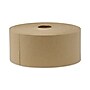 General Supply Gummed Kraft Sealing Tape, 3" Core, 3" x 600 ft, Brown, 10/Carton (UNV2800)~#|#~A507B666-28D3-4540-80E0720D3C694DF2_sc7