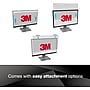3M Privacy Filter for 24" Monitor, 16:9 Aspect Ratio (PF240W9EM)~#|#~A50D17D4-F180-415E-BC37F307F0D57C04_sc7