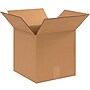 12" x 12" x 12" Shipping Boxes, 44 ECT, 25/Pack (BS121212HDX)~#|#~A50E2C5F-1A3F-4101-A92CC7407DE4C7FA_sc7