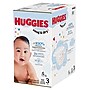 Huggies Snug & Dry Baby Diapers, Size 3, 168/Carton (51520/56456)~#|#~A50E4DBE-2067-4A8B-A052ED607A6AC734_sc7