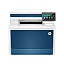 HP LaserJet Pro MFP 4301fdn Color All-In-One Laser Printer, Print, Scan, Copy, Fax, Best for Office (4RA81F)~#|#~A516C473-2322-48C0-958BC2541C91C974_sc7
