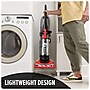 Dirt Devil Multi-Surface+ Upright Vacuum Cleaner, Bagless, Red (UD76200V)~#|#~A52274CF-4996-4354-9959F2038908BD8A_sc7