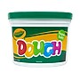 Crayola Modeling Dough, Green, 3 lb. (570015044)~#|#~A5228BF9-4016-463E-ADACFF7E8A2A0FF4_sc7