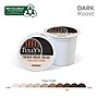 Tully's French Roast Decaf Coffee Keurig® K-Cup® Pods, Dark Roast, 96/Carton (700282)~#|#~A5394E8C-E6C9-4058-8EE10C116F41B4CD_sc7