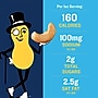 Planters Salted Cashew Halves & Pieces, 26 oz. (01858)~#|#~A539C127-8D54-4CFB-81B6B0960F2A9211_sc7