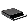 Mind Reader Plastic Coffee Pod Drawer Countertop Organizer, 30 Pod Capacity, Black (TRY30-BLK)~#|#~A53CAF0E-0328-4F31-BBDBBB917267E908_sc7