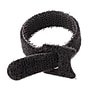 StarTech Cable Ties, 5.9 x 0.8, Black, 50/Pack(B506I-HOOK-LOOP-TIES)~#|#~A53E60ED-EE10-45A0-9F6E16338FB2EF8A_sc7