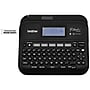 Brother P-Touch Desktop Thermal Label Maker, Black (PTD460BTVP)~#|#~A543FB02-0B4F-449E-93CAF93DB8698FDD_sc7