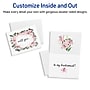 Avery Matte General Use Note Cards, White, 60/Pack (08315)~#|#~A54A8B1C-12F5-4459-A68968EF3332C220_sc7