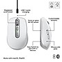 Logitech MX Anywhere 3S Wireless Mouse, Pale Gray (910-006944)~#|#~A55243DF-180F-4100-B426866157D5E572_sc7